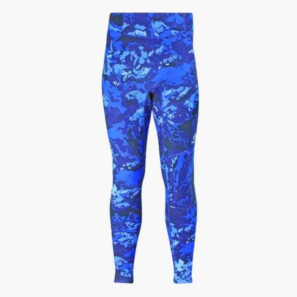 Combinaison Rob Allen Rock Camo - Bleu