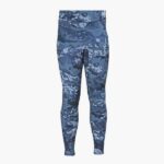 Combinaison Rob Allen Rock Camo - Grey