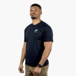 Tee-shirt Rob Allen Minimal