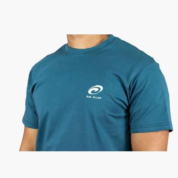 Tee-shirt Rob Allen Minimal