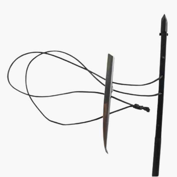 Flèche Rob Allen - 7.5mm - Drop Barb