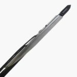 Flèche Rob Allen - 7.5mm - Drop Barb