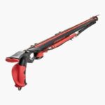 Arbalète Salvimar Hero Tomahawk Roller