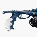 Arbalète Salvimar Hero Storm + Moulinet