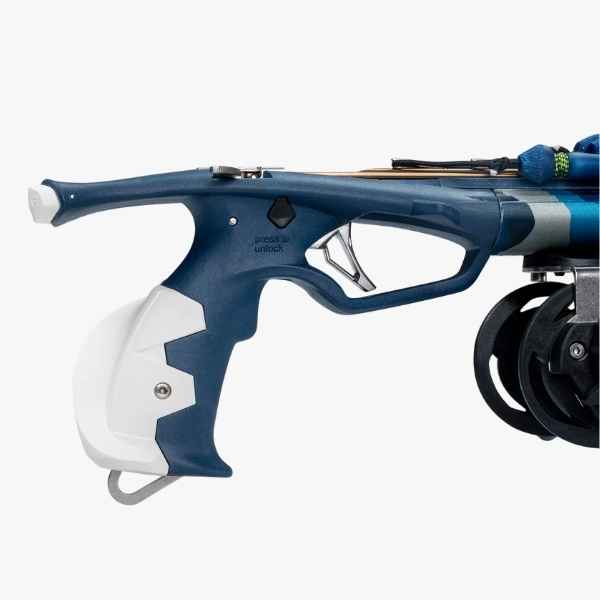 Arbalète Salvimar Hero Storm + Moulinet
