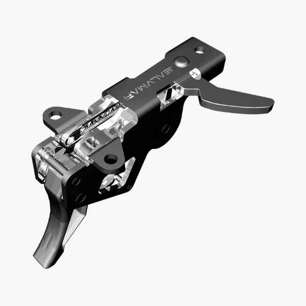 Mécanisme Salvimar Trigger Heavy Metal