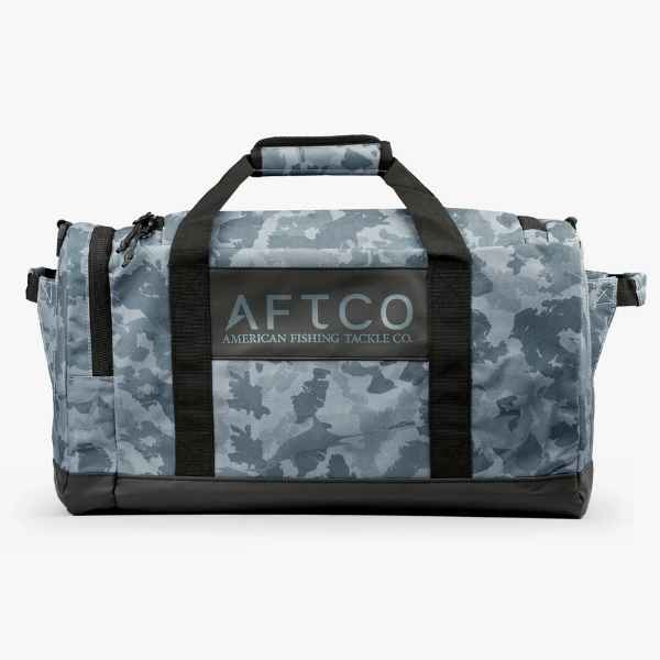 Sac Aftco Boat Bag