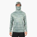 Hoodie Aftco Jade Shoreline