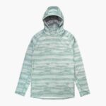 Hoodie Aftco Jade Shoreline