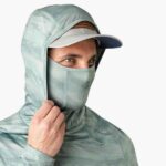 Hoodie Aftco Jade Shoreline