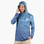Hoodie Aftco OG Camo