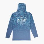 Hoodie Aftco OG Camo