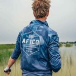 Hoodie Aftco OG Camo