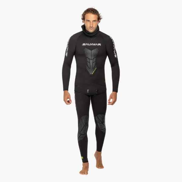 Combinaison Salvimar Wetdropcell Plus