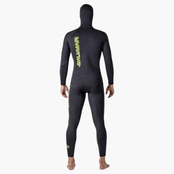 Combinaison Salvimar Wetdropcell Plus