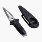 Couteau Salvimar St Blade - Black