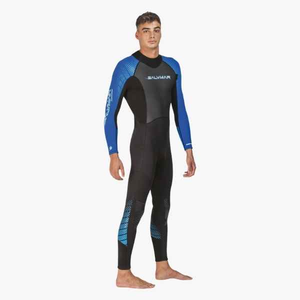 Combinaison Salvimar Caribe