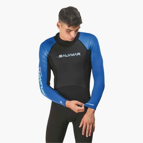 Combinaison Salvimar Caribe
