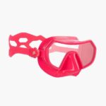 Masque Salvimar Mid Endless - Rose