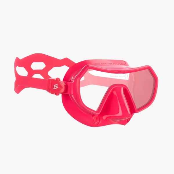 Masque Salvimar Mid Endless - Rose