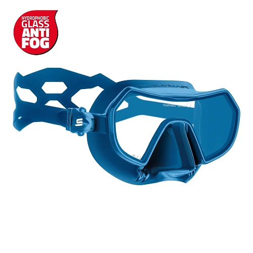 Masque Salvimar Mid Endless Anti-Buée