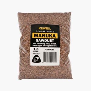 Sciure de Manuka