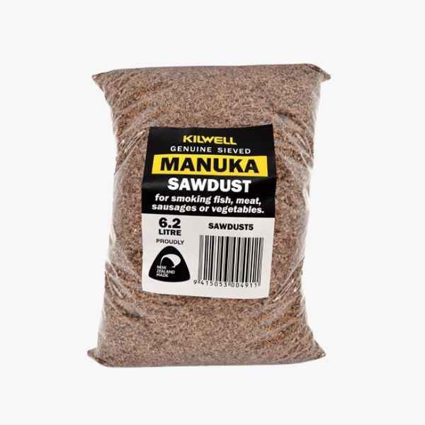 Sciure de Manuka