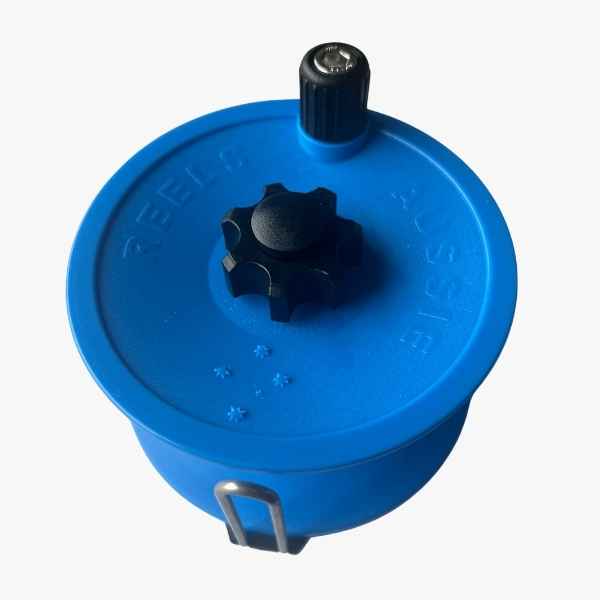 Moulinet Aussie Reels Cuda - 60m