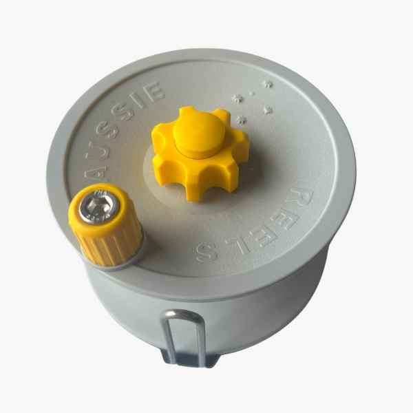 Moulinet Aussie Reels Cuda - 60m