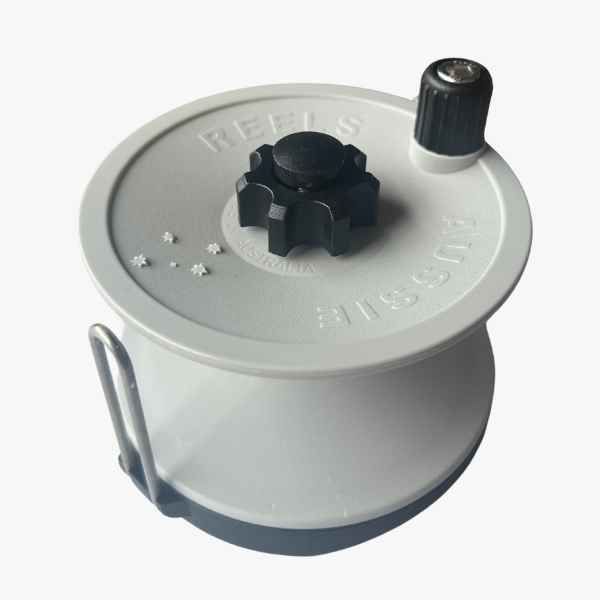 Moulinet Aussie Reels Woodie - 60m