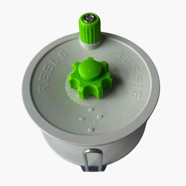 Moulinet Aussie Reels Cuda - 60m