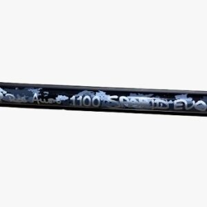 Tube Aluminium Rob Allen Sparid Evo