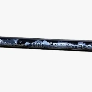 Tube Aluminium Rob Allen Sparid Evo