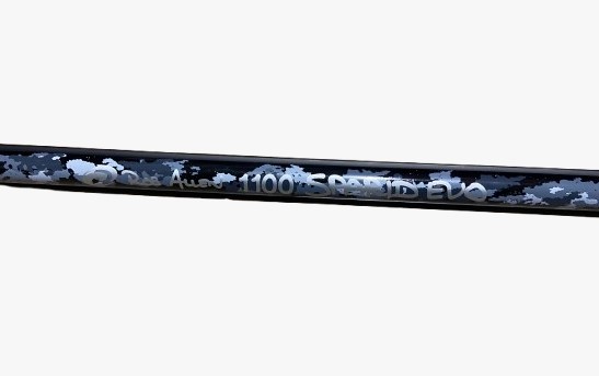 Tube Aluminium Rob Allen Sparid Evo