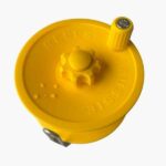 Moulinet Aussie Reels Cuda - 60m