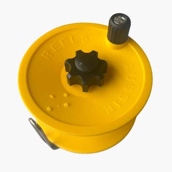 Moulinet Aussie Reels Cuda - 60m