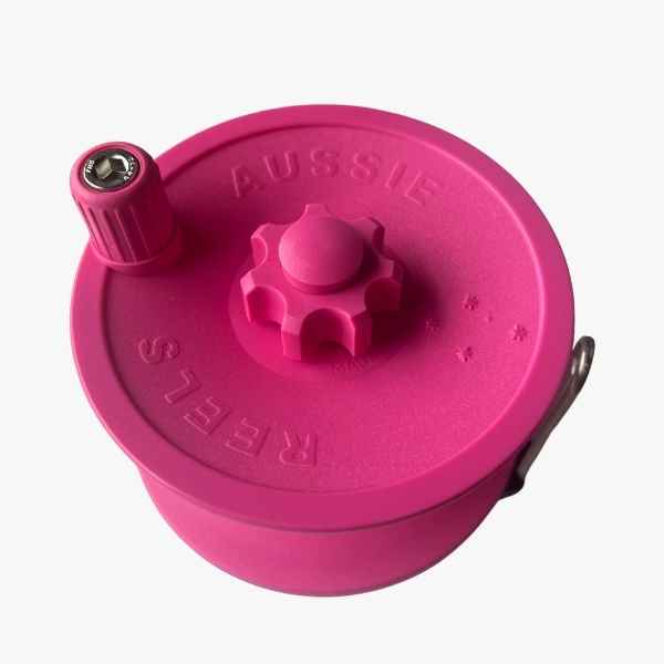 Moulinet Aussie Reels Cuda - 60m