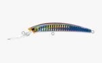Leurre Yo-Zuri Crystal Minnow Deep Diver - 130