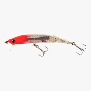 Leurre Yo-Zuri Crystal 3D Minnow DD - 130