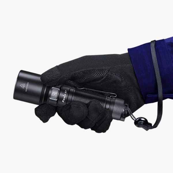 Lampe Torche Fenix LED C7