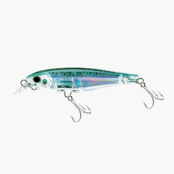 Leurre Yo-Zuri 3D Inshore Fingerling SP - 100mm