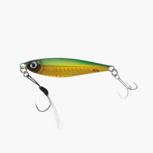 Leurre Crazee Casjig - 40g