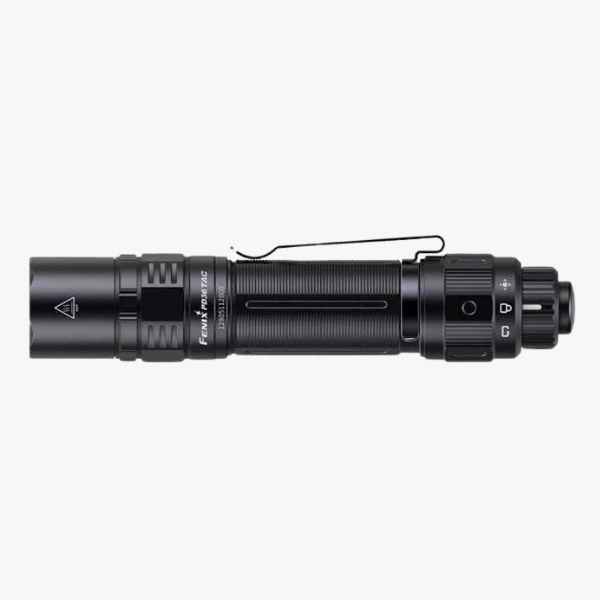 Lampe Torche Fenix LED PD36 TAC