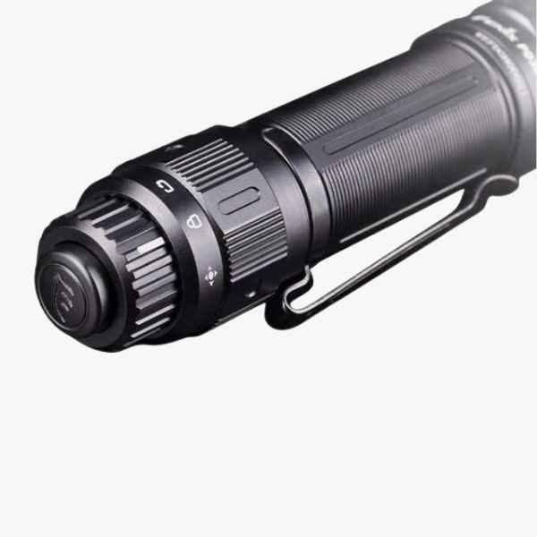 Lampe Torche Fenix LED PD36 TAC