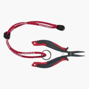 Pince Anneaux Brisés Berkley 4.5
