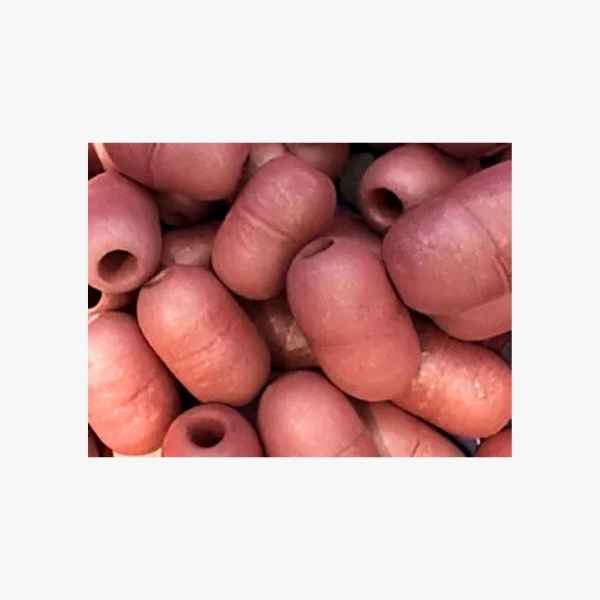Senne Bouchons Ronds
