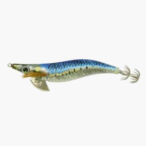 Turlutte Sea Rattle 3.0 - 10cm