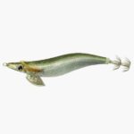 Turlutte Sea Rattle 3.0 - 10cm