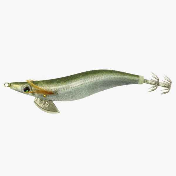 Turlutte Sea Rattle 3.0 - 10cm