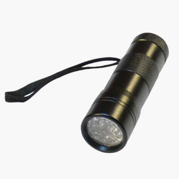 Lampe Torche Mini - 12 LEDS